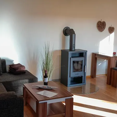Kleines Am Feldrand Holiday home Malchow (Mecklenburg-Vorpommern)