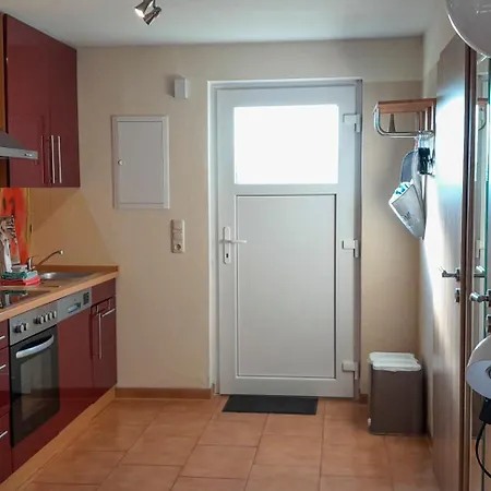 Kleines Am Feldrand Malchow (Mecklenburg-Vorpommern)