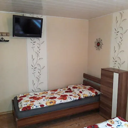 Kleines Am Feldrand Malchow (Mecklenburg-Vorpommern)