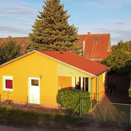 Kleines Am Feldrand Holiday home *