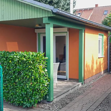 Kleines Am Feldrand * Malchow (Mecklenburg-Vorpommern)