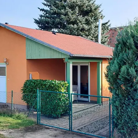 Holiday home Kleines Am Feldrand Malchow (Mecklenburg-Vorpommern)