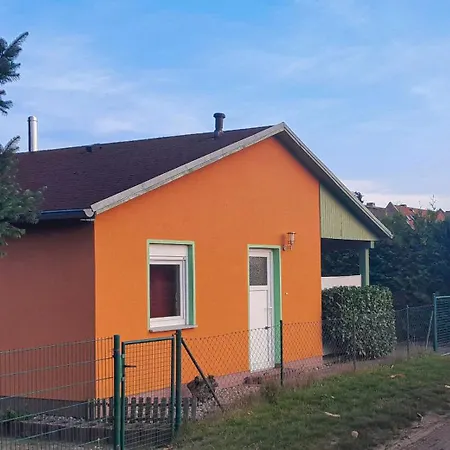 Kleines Am Feldrand