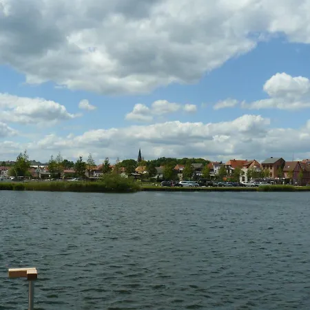 Kleines Am Feldrand Holiday home *